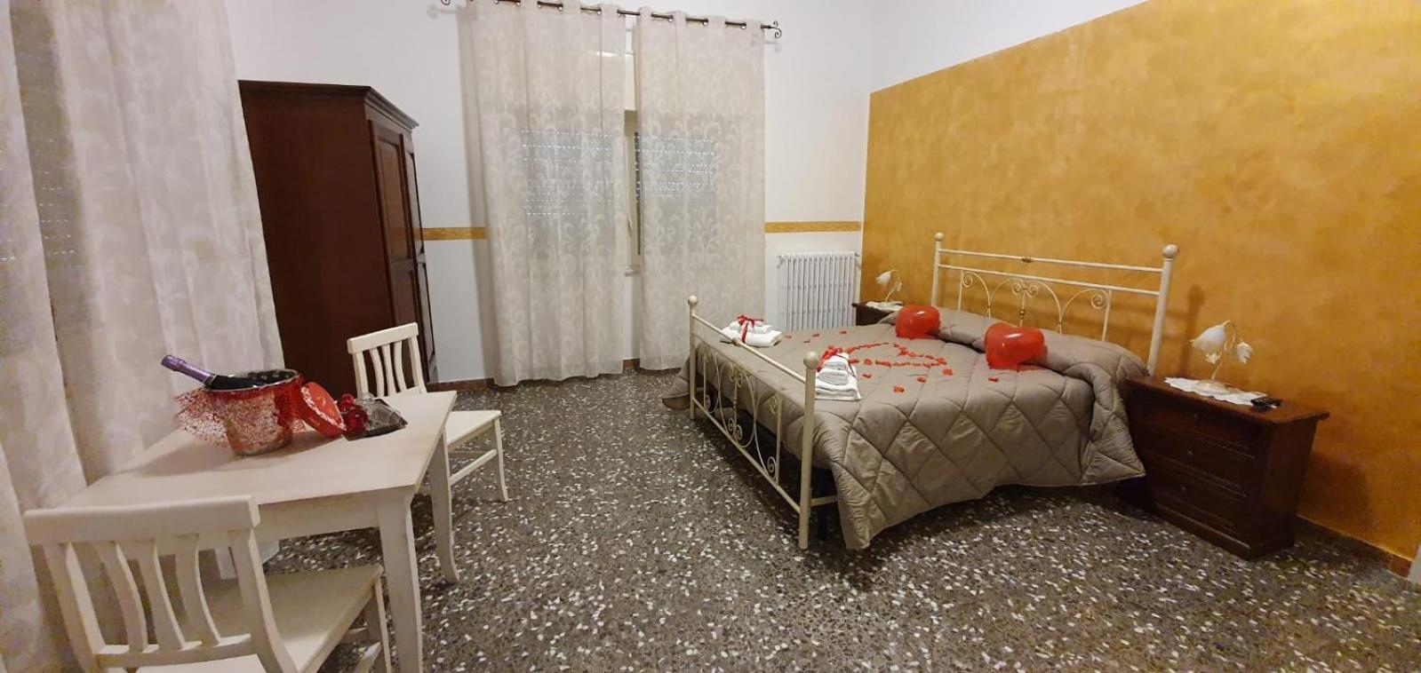 B&B Da Mino Ґроттальє Екстер'єр фото