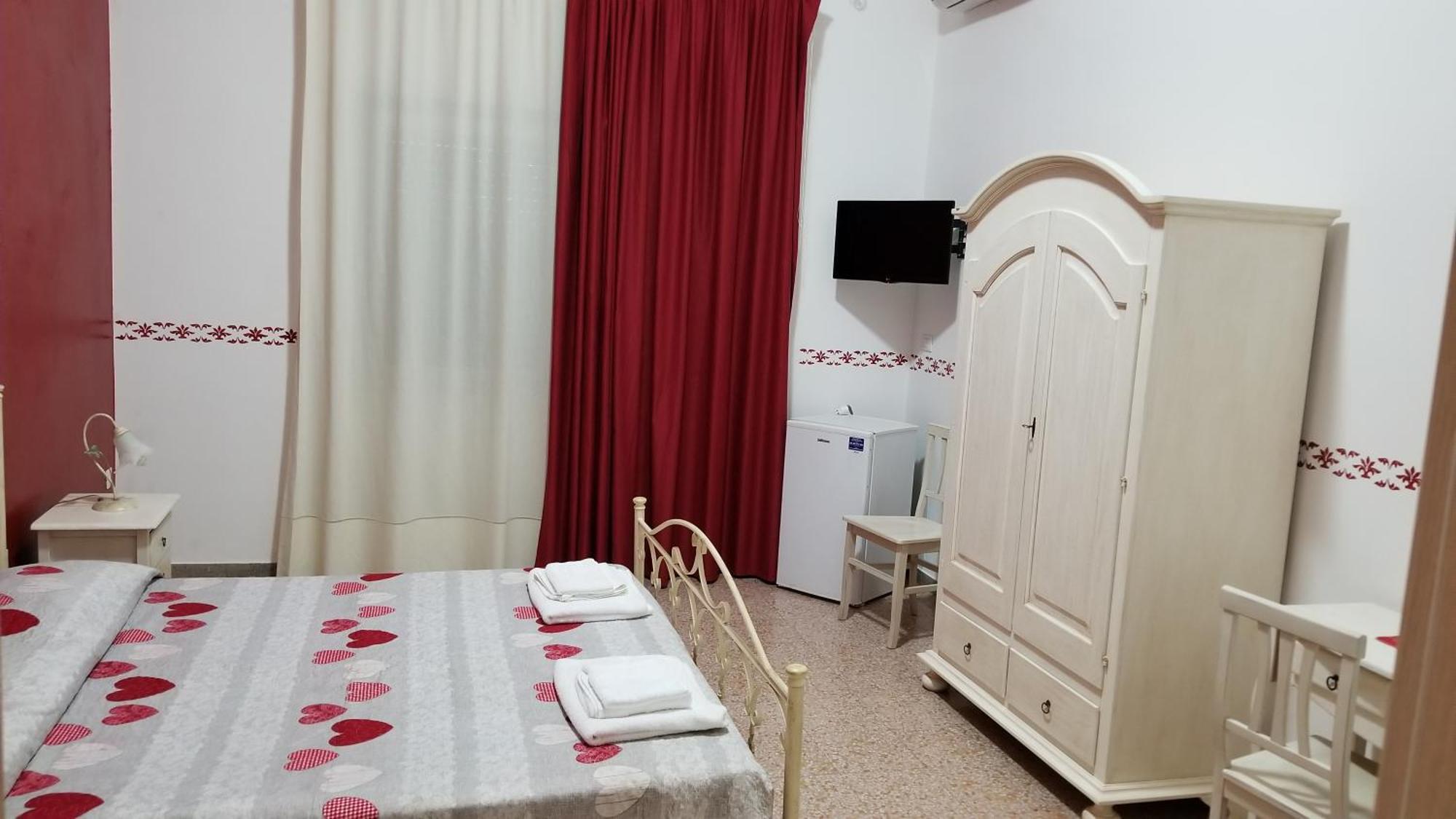 B&B Da Mino Ґроттальє Екстер'єр фото
