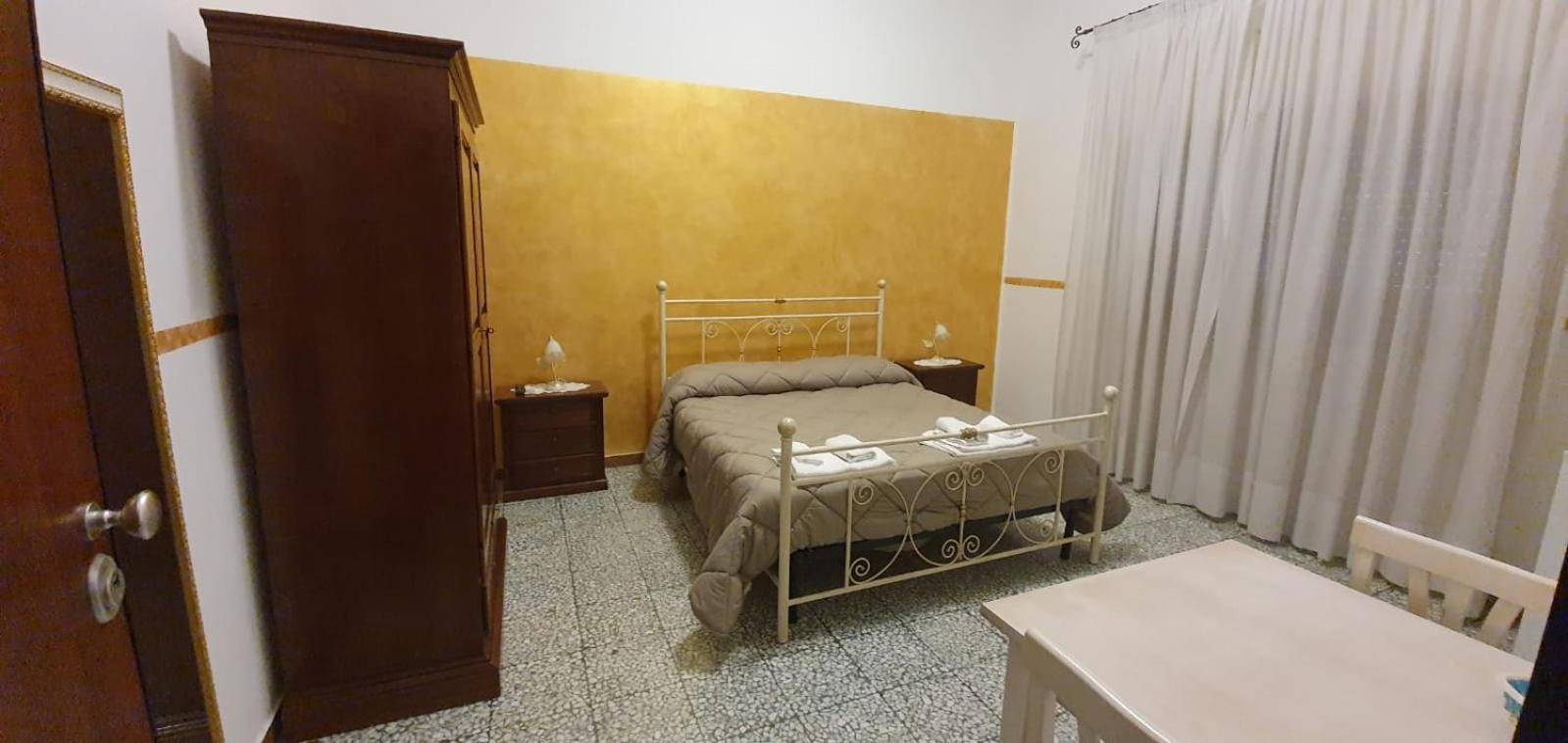 B&B Da Mino Ґроттальє Номер фото