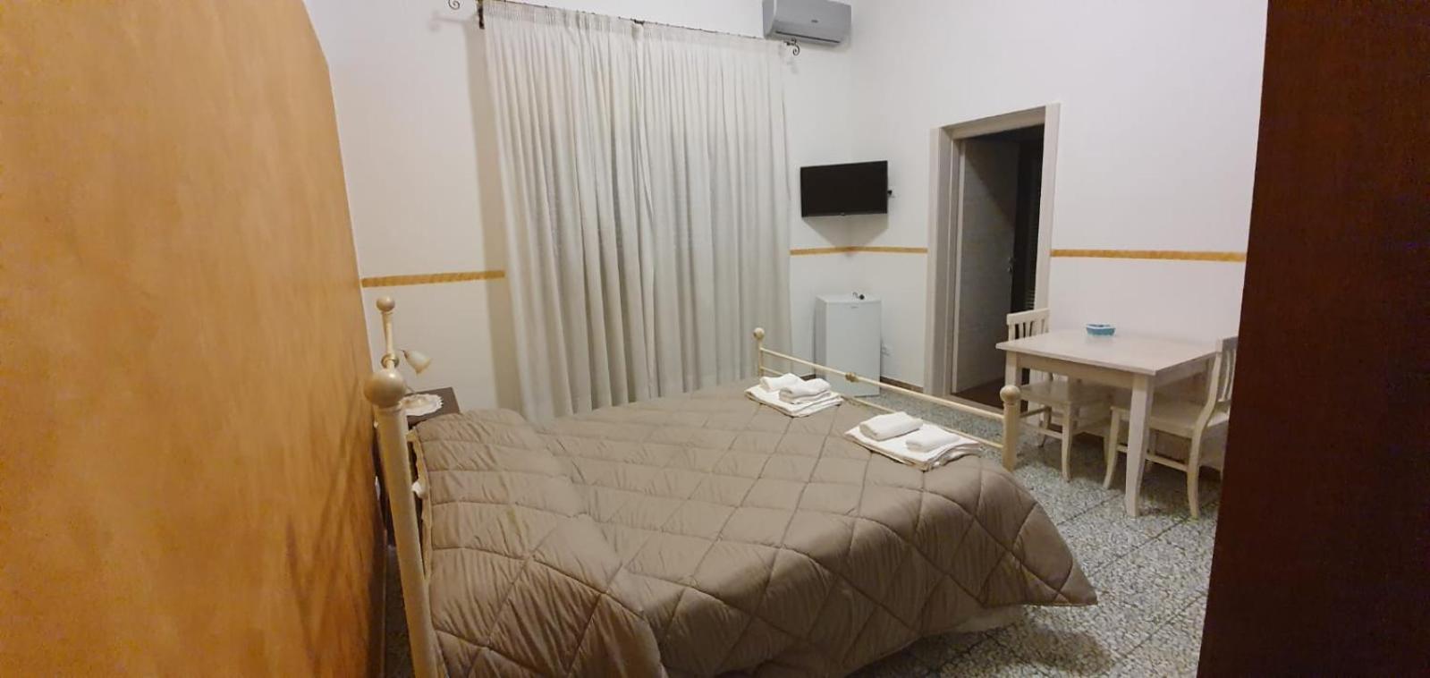 B&B Da Mino Ґроттальє Номер фото