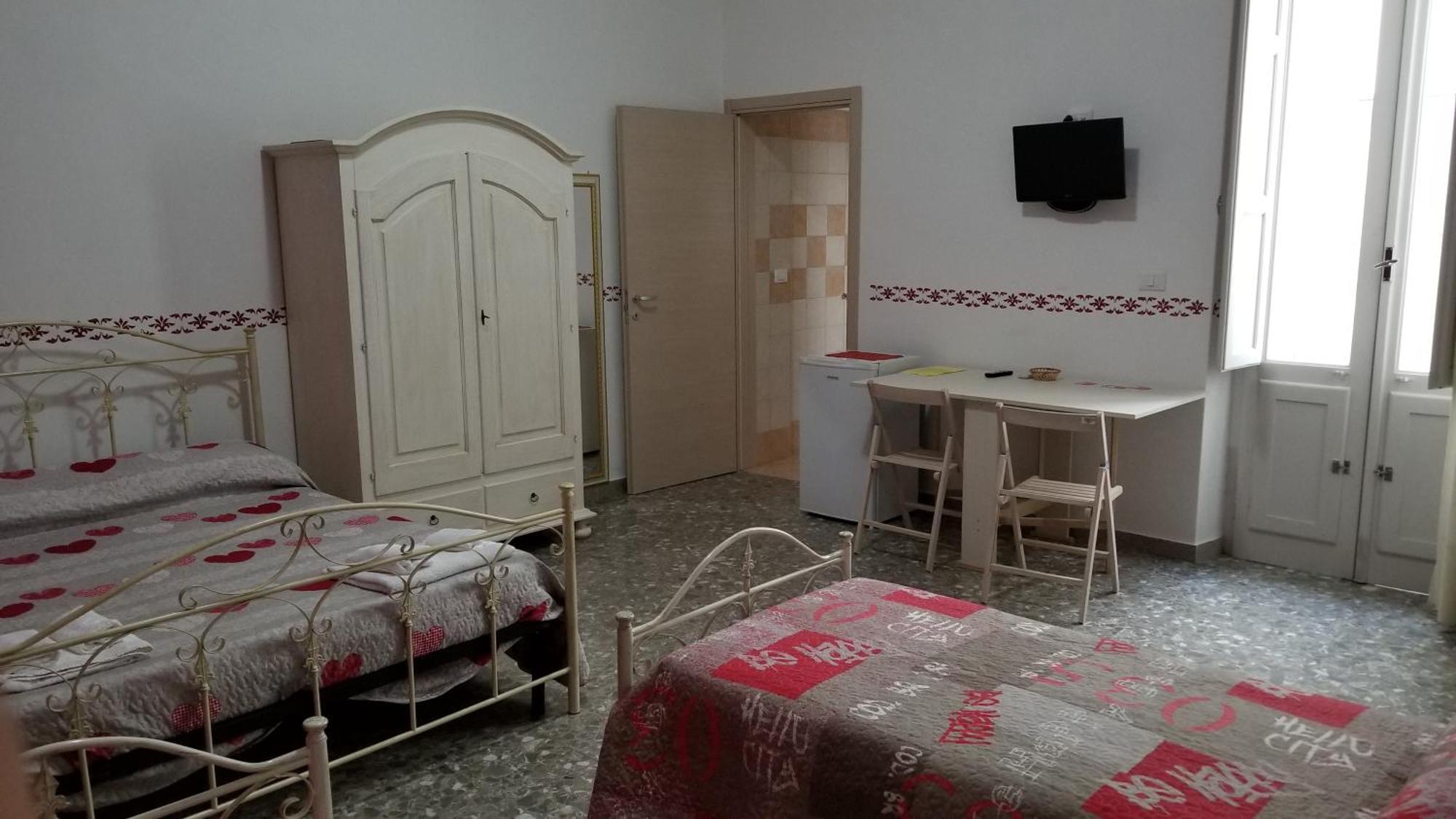 B&B Da Mino Ґроттальє Номер фото